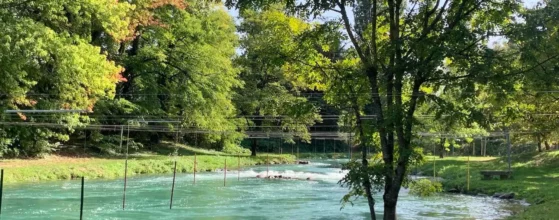packraft annecy meilleurs itinéraires