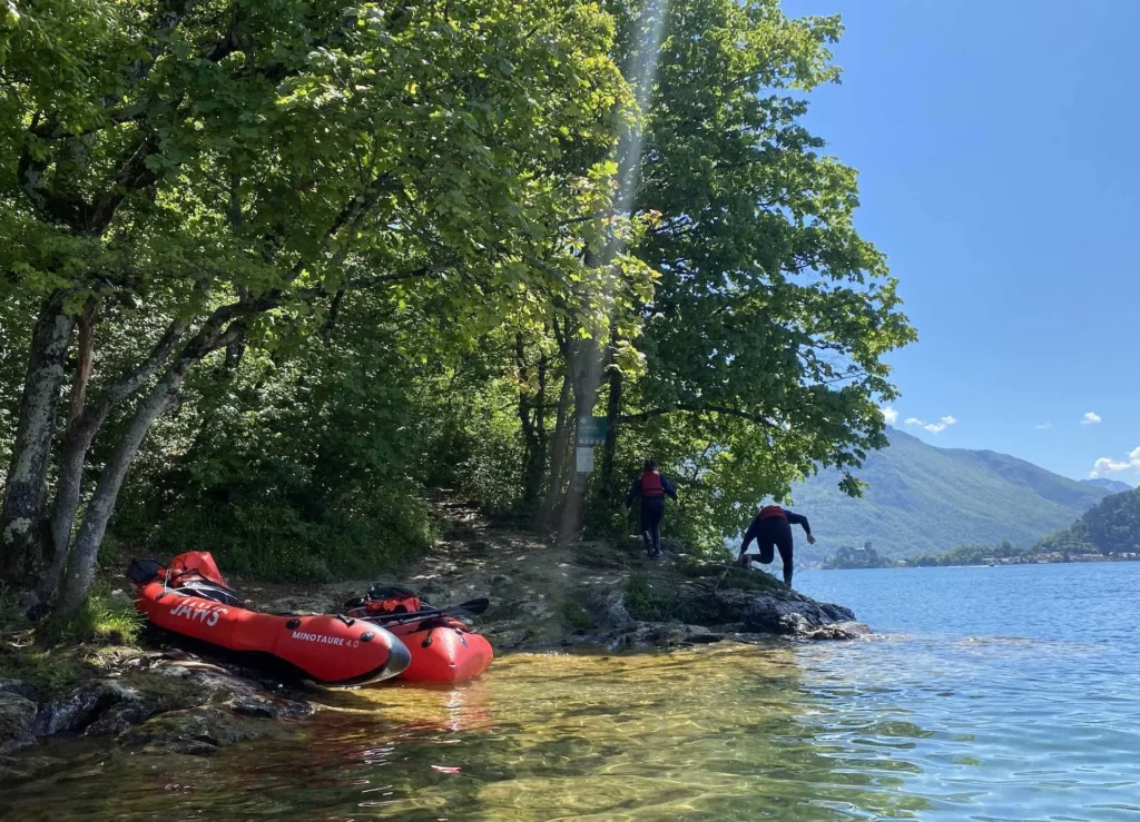 lac-annecy-packraft-blue secret