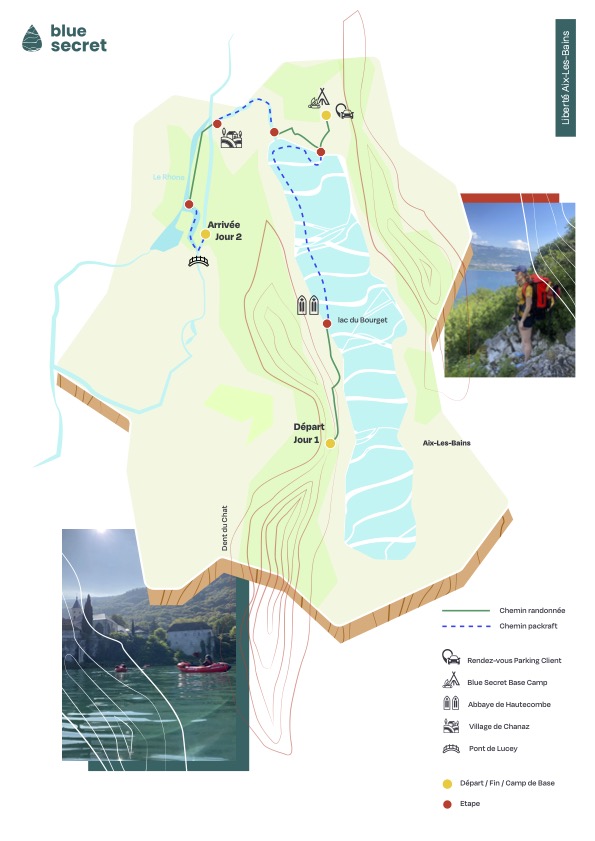 carte liberté Aix les bains