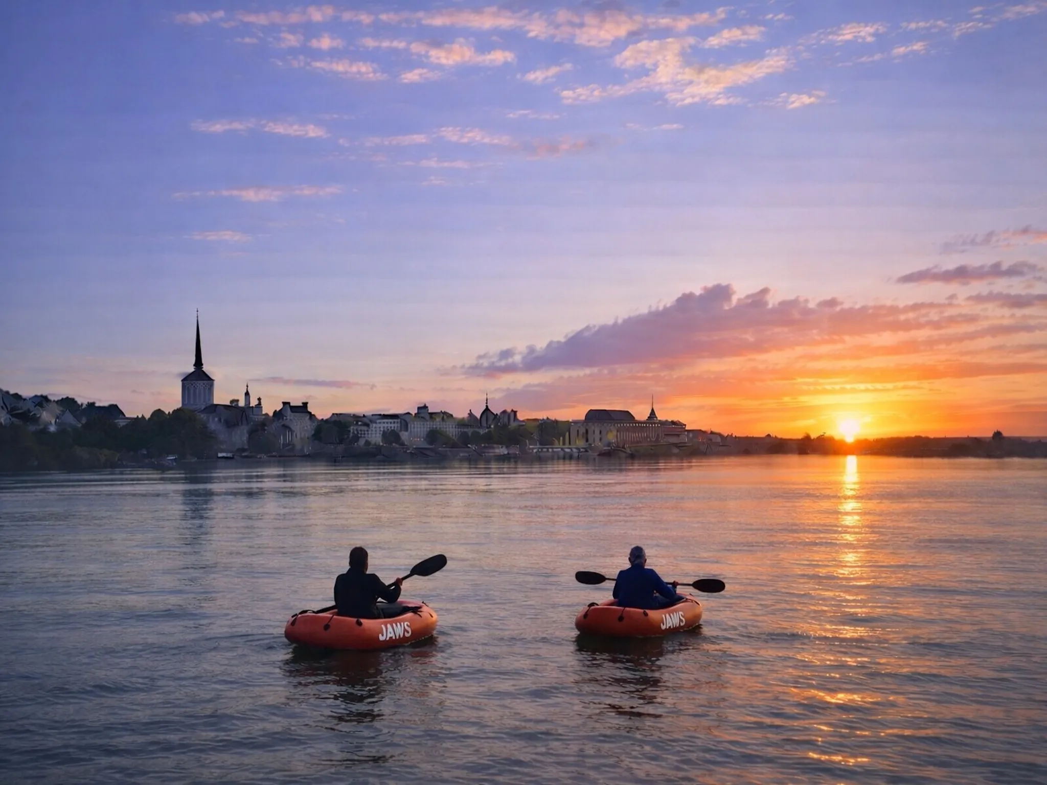 packraft-loire-coucher-soleil-saumur